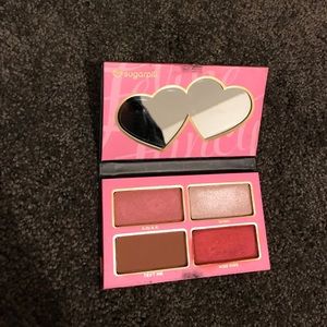 Feline Fancy palette